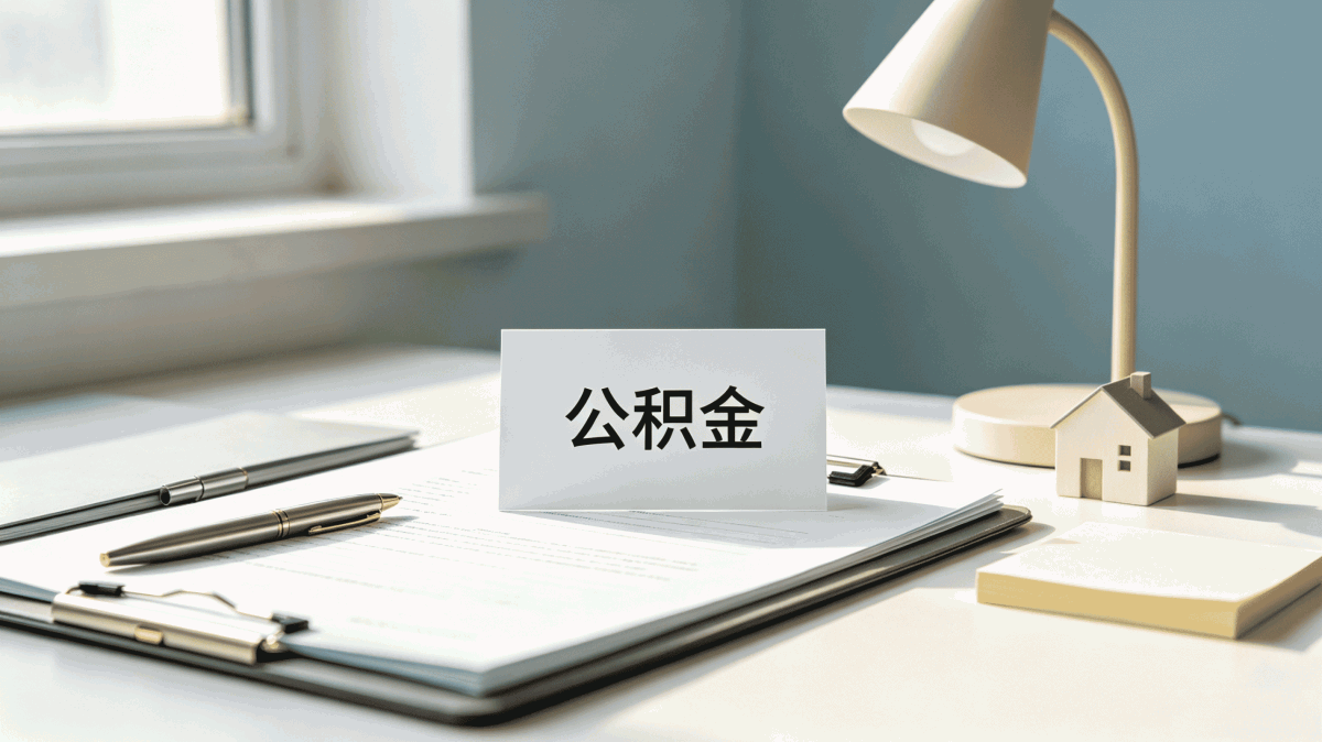 济南公积金断缴一个月有什么影响差多少钱