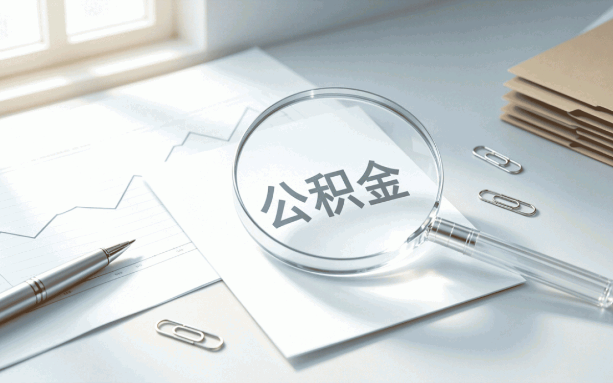 济南单位改制公积金提取办理指南能不能行