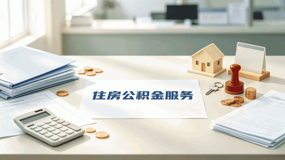 济南公积金提取代办流程及手续这三个坑