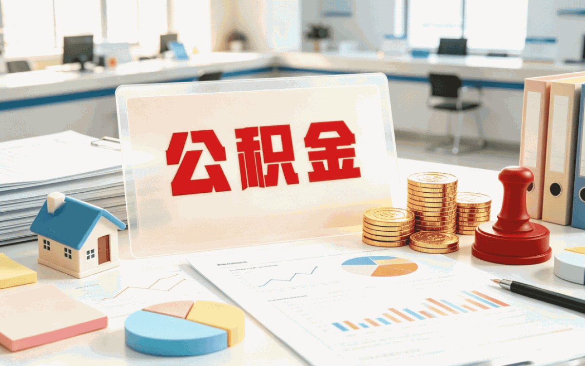 济南公积金补缴怎么算带啥材料去哪办