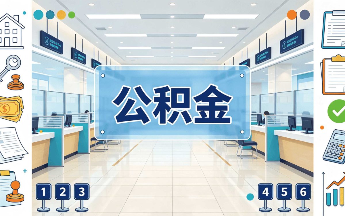 济南公积金断缴一个月有什么影响差多少钱