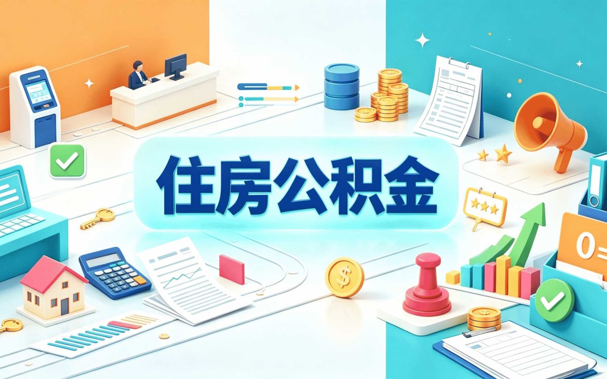 济南公积金联网核查时间差几天多花多少钱