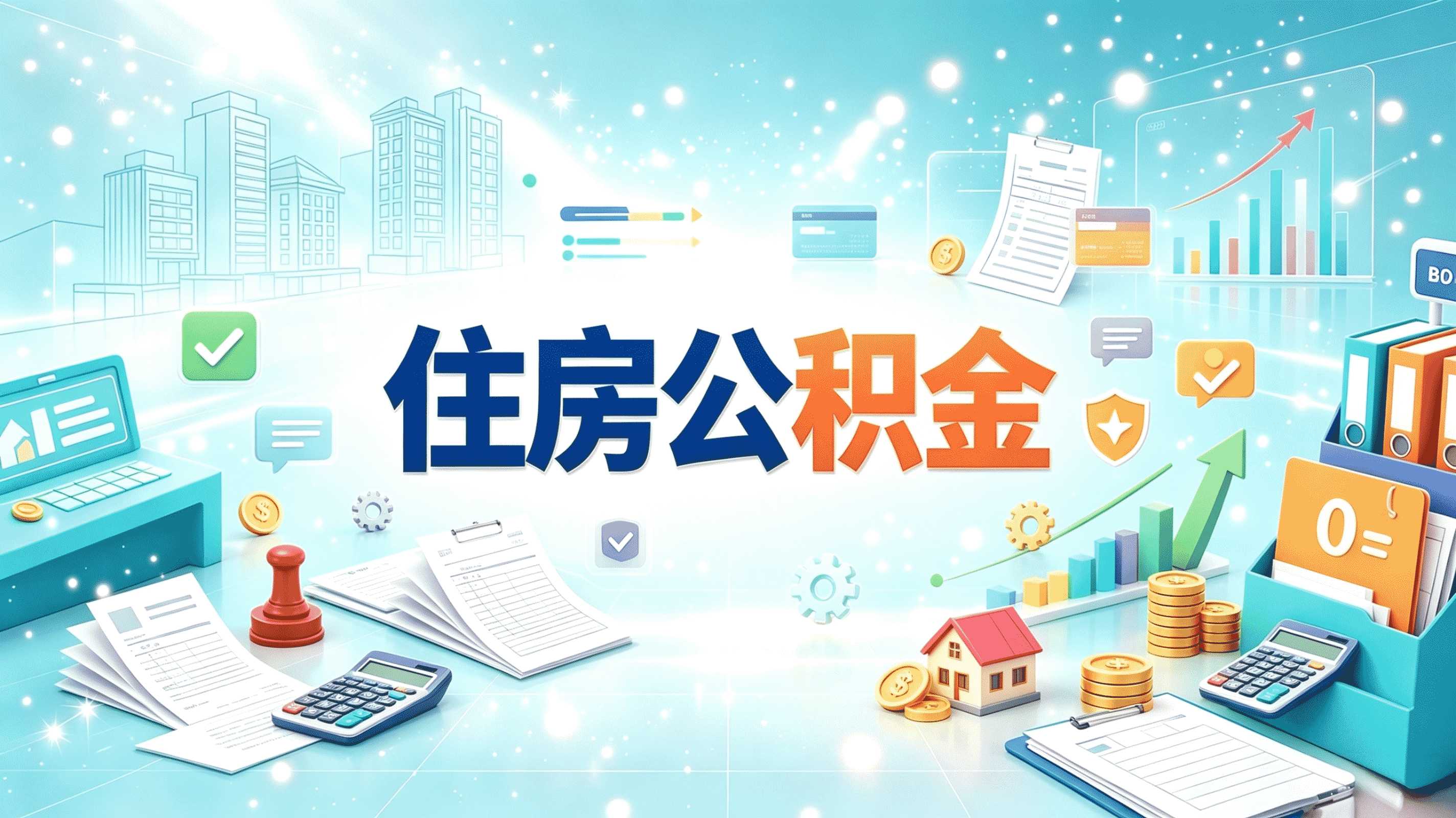 济南住房公积金代办公司能不能信
