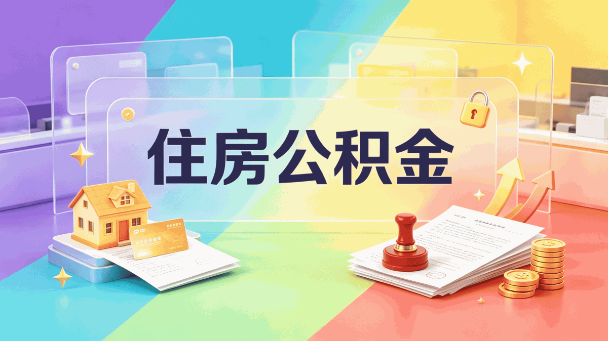 济南试用期公积金提取材料这步算不算白交