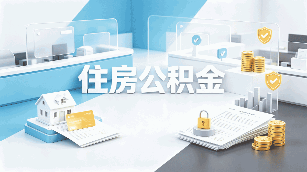 济南公积金提取代办流程及手续这三个坑