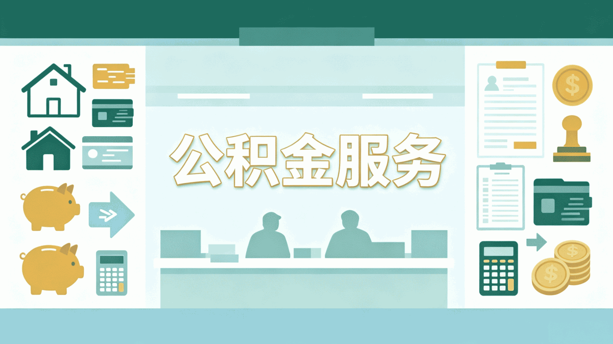 济南公积金组合贷利率到底划不划算
