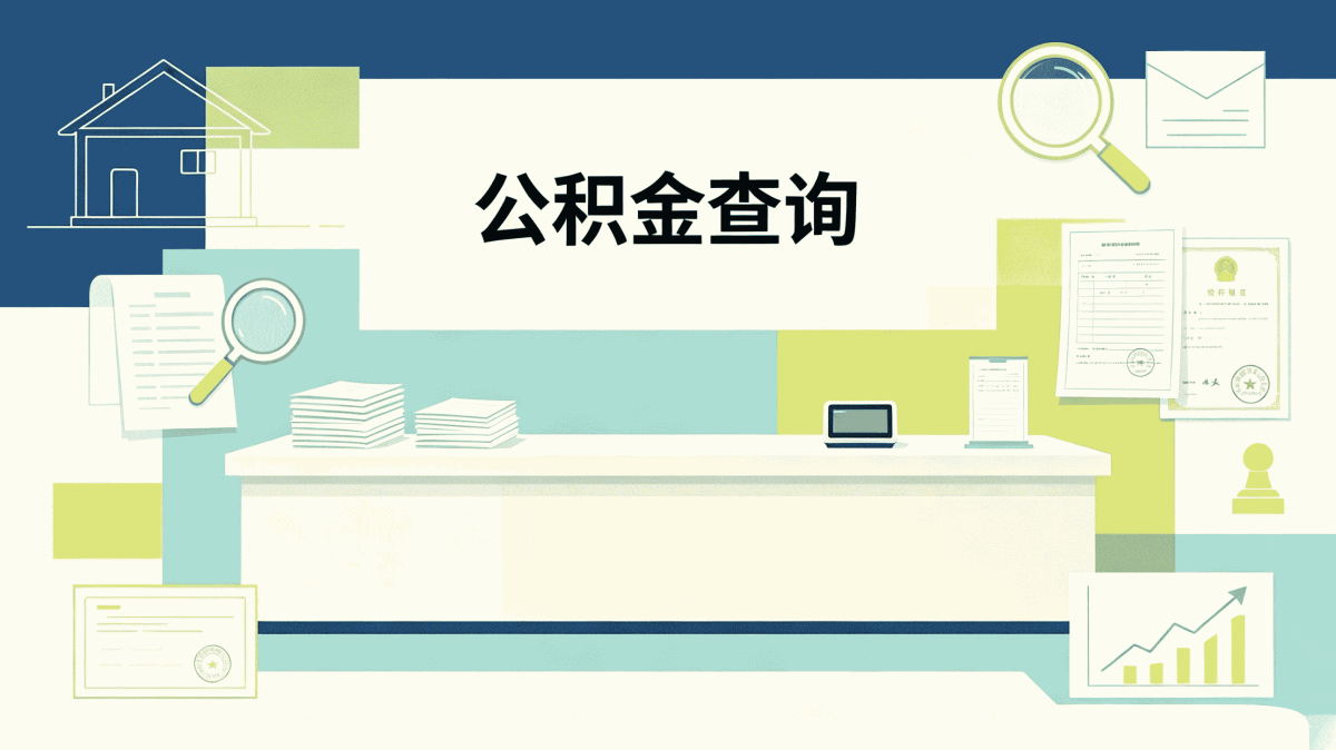 济南公积金代办费用怎么算,新规口径有啥变化