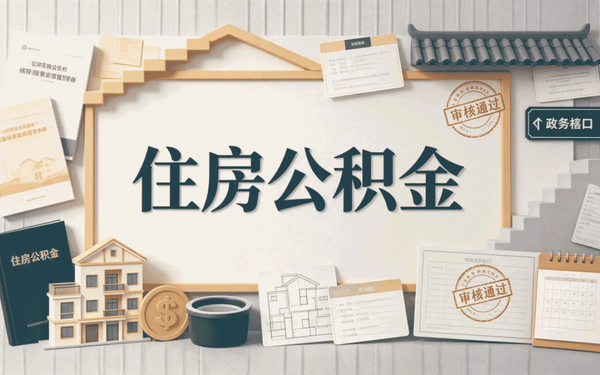 济南公积金代办多少钱一年靠谱吗