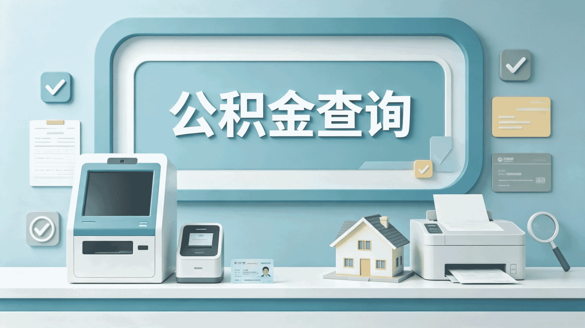 济南中介代提公积金手续费多少钱