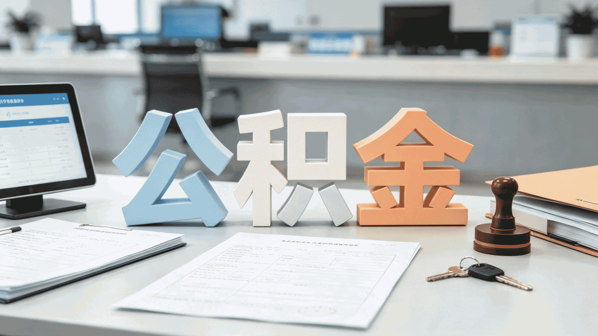 济南住房公积金代办公司能不能信