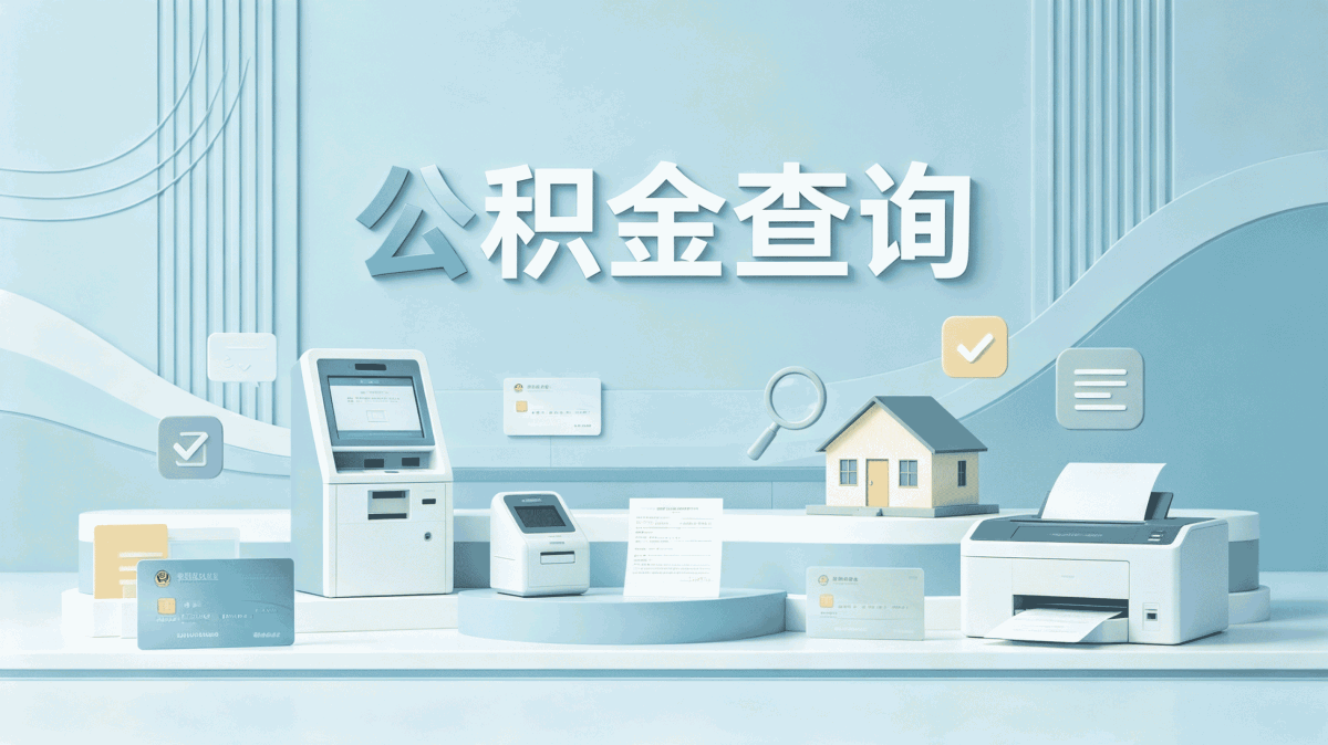 济南公积金代办费用是什么意思说明