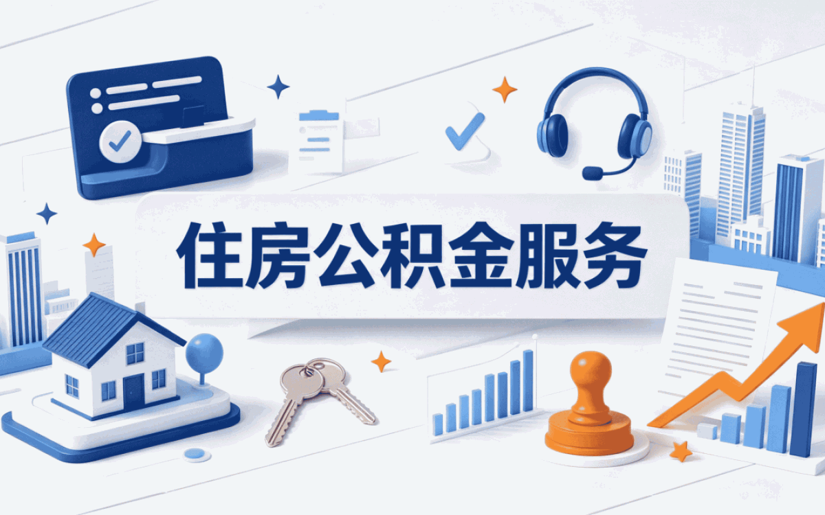 济南中介代提公积金手续费多少钱