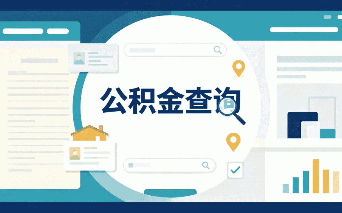 济南公积金异地转移后多久可以提取算账对比