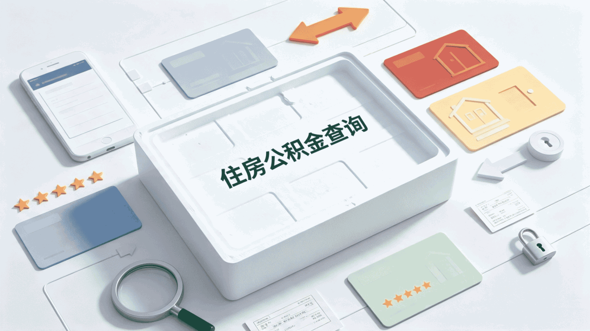 济南试用期公积金提取材料这步算不算白交