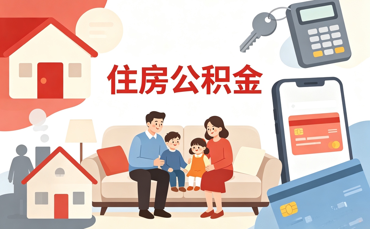 济南公积金缴存要求别踩这几个坑白交